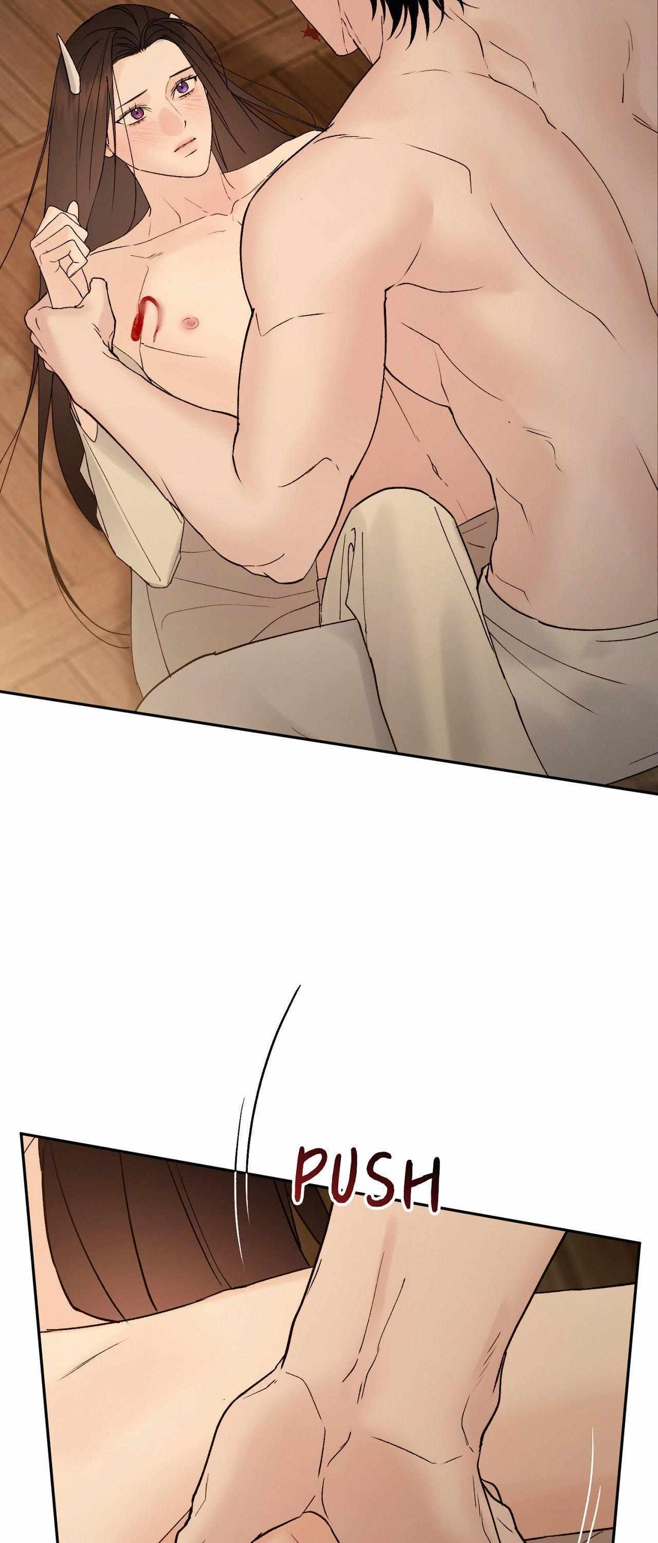 TOXIN Chapter 73 - Page 8 in English