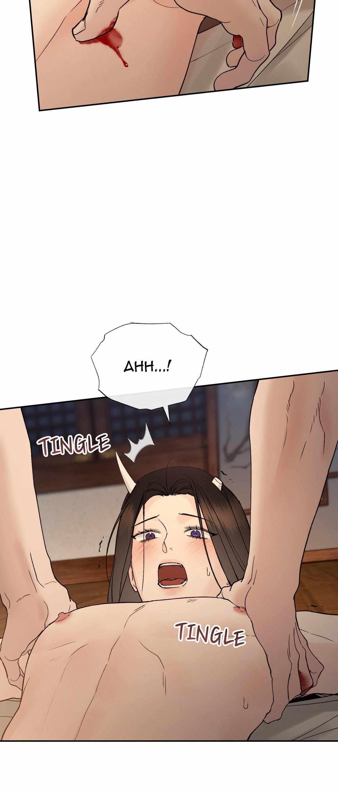 TOXIN Chapter 73 - Page 9 in English