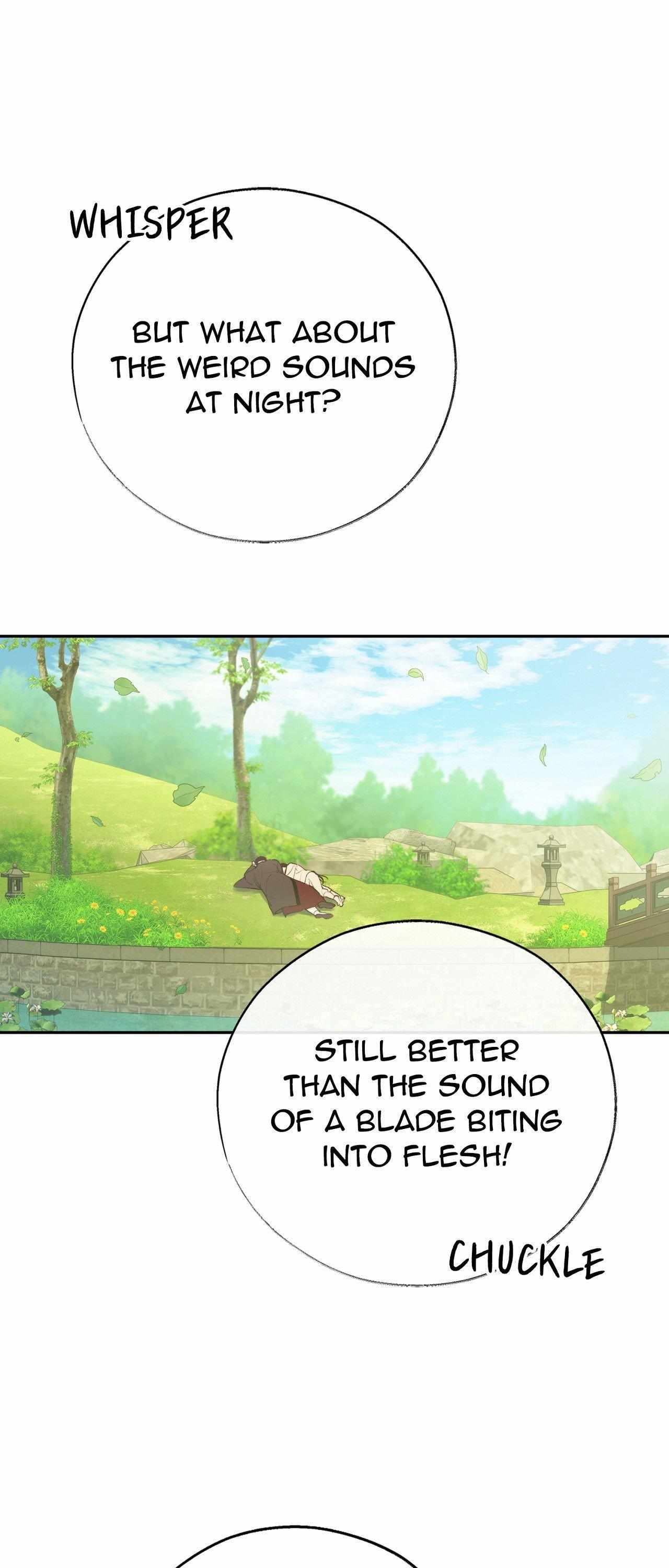 TOXIN Chapter 74 - Page 40 in English