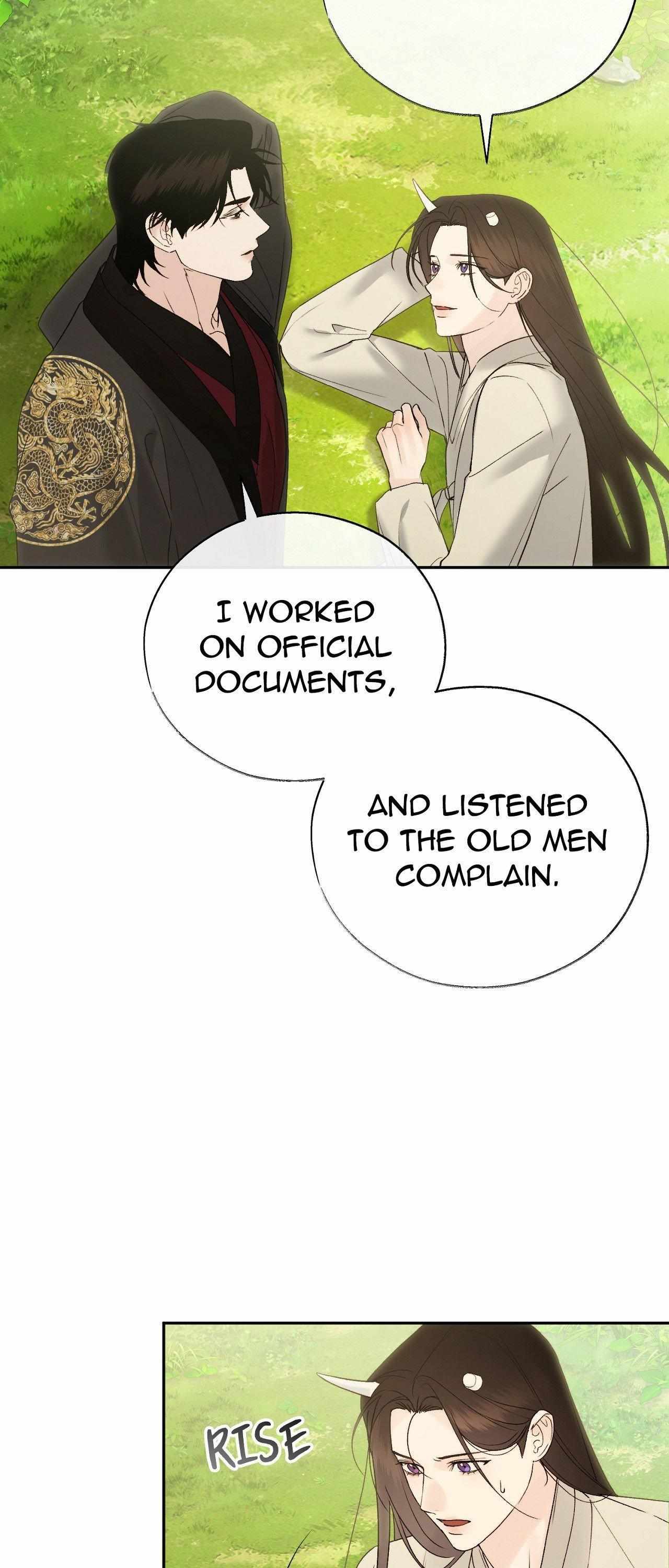 TOXIN Chapter 74 - Page 42 in English
