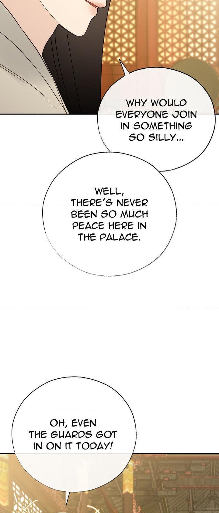 TOXIN Chapter 75 - Page 15 in English