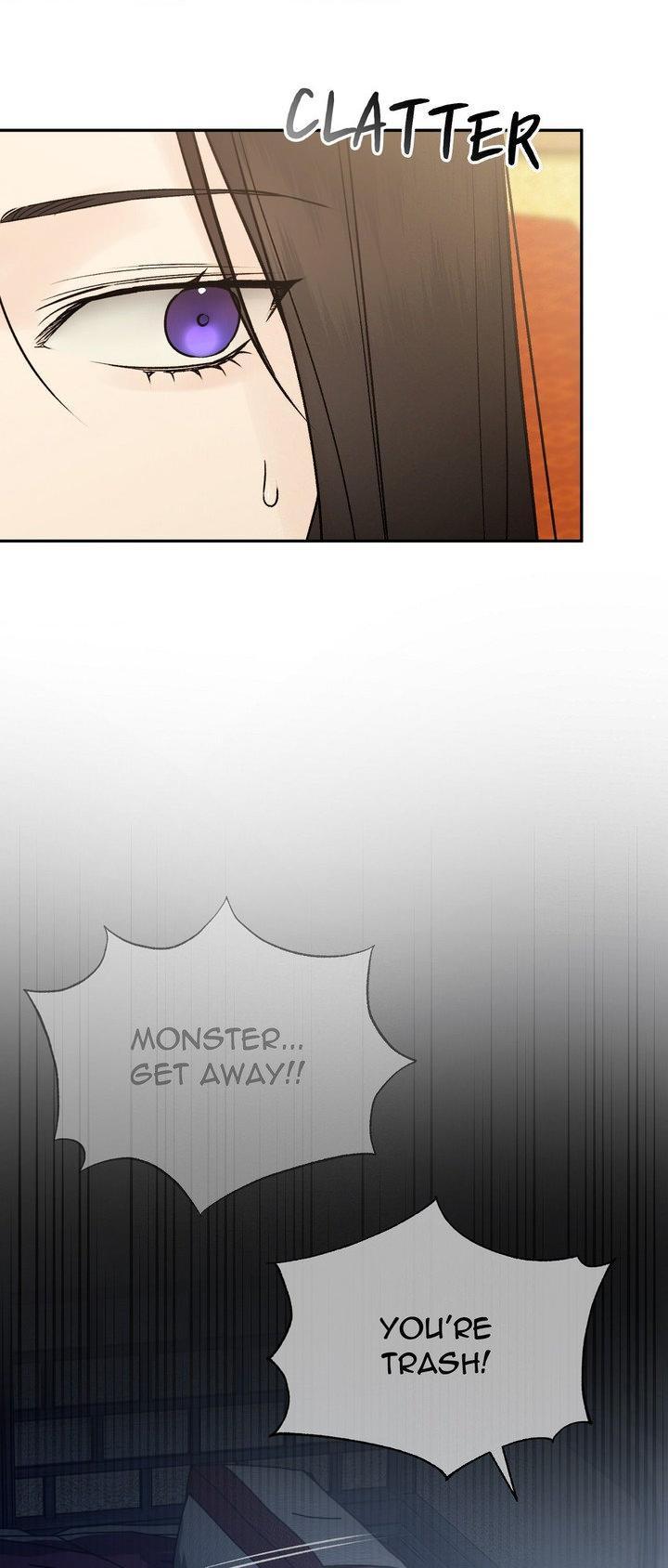 TOXIN Chapter 75 - Page 22 in English