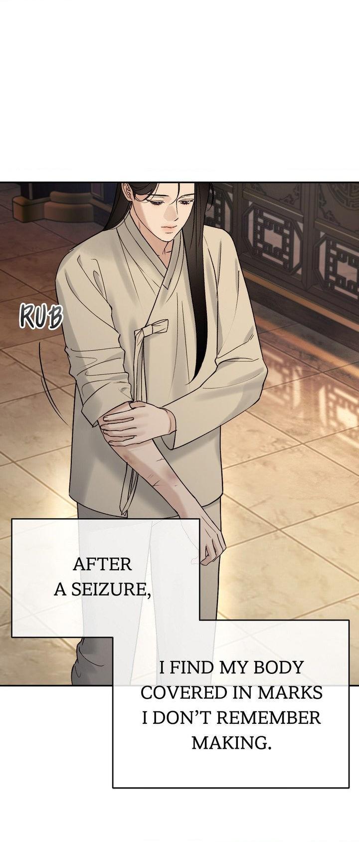 TOXIN Chapter 75 - Page 27 in English