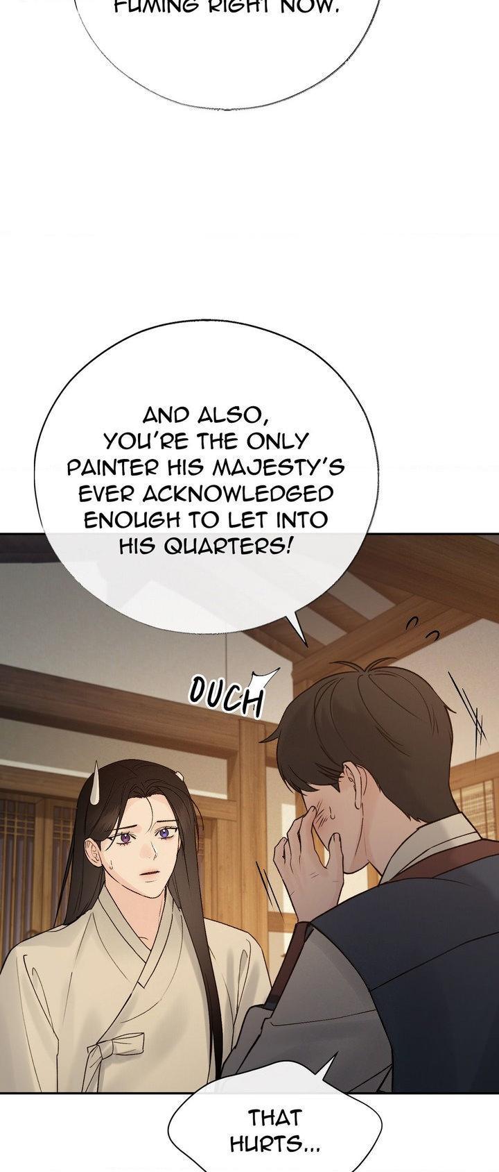 TOXIN Chapter 75 - Page 34 in English