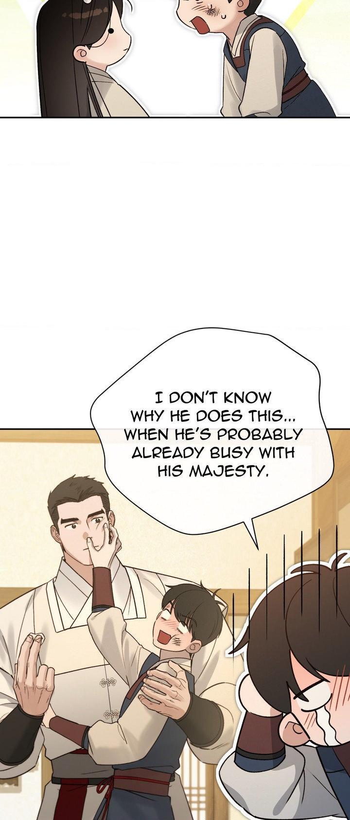 TOXIN Chapter 75 - Page 40 in English