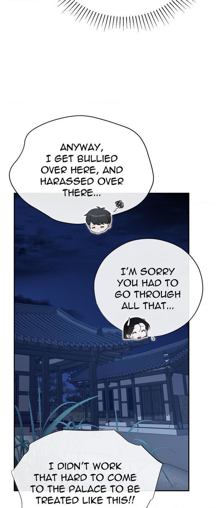 TOXIN Chapter 75 - Page 43 in English
