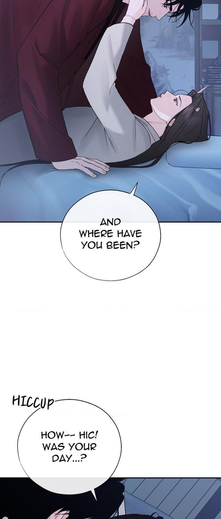 TOXIN Chapter 75 - Page 48 in English