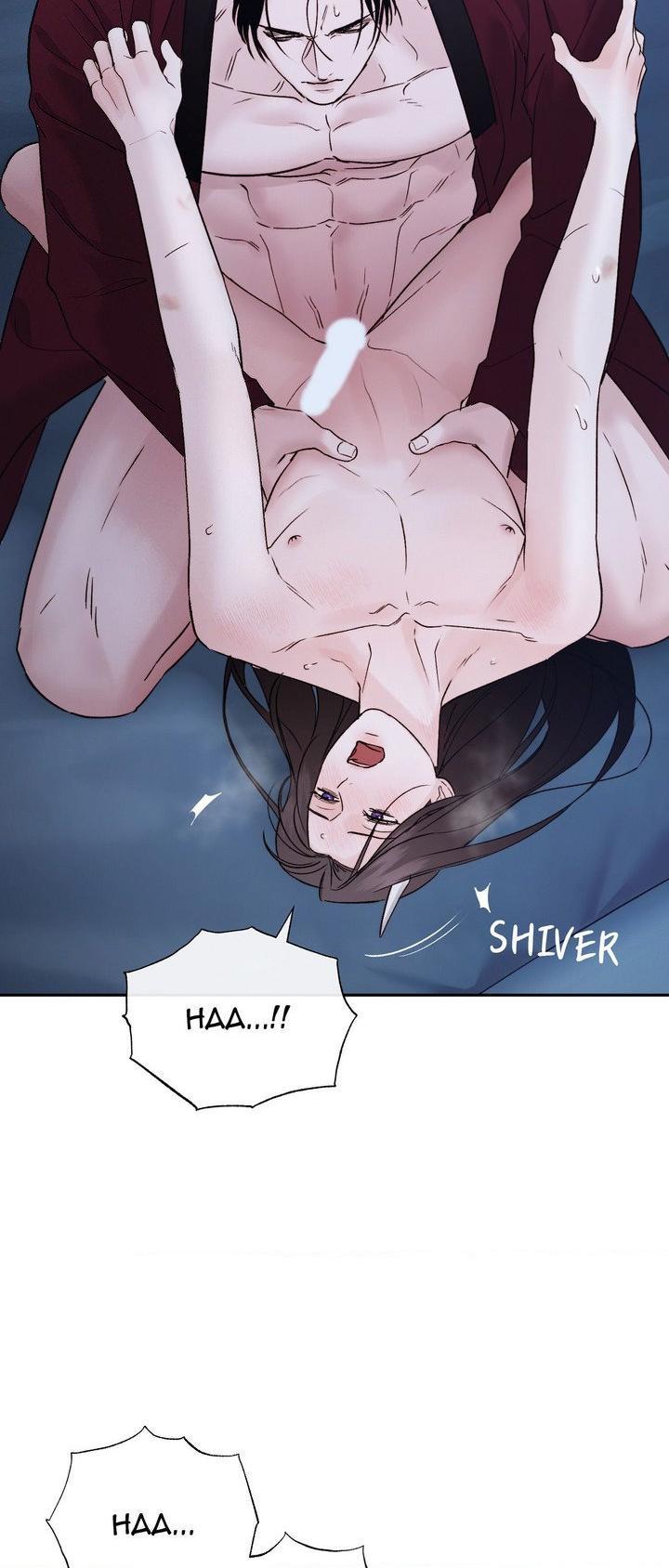 TOXIN Chapter 76 - Page 18 in English