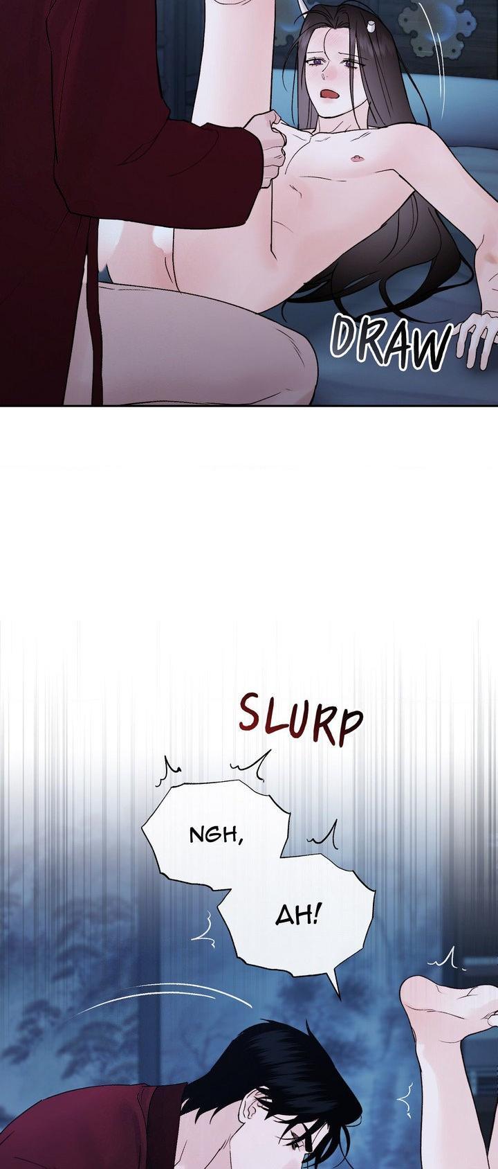 TOXIN Chapter 76 - Page 22 in English
