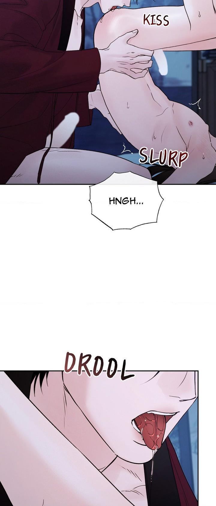 TOXIN Chapter 76 - Page 23 in English