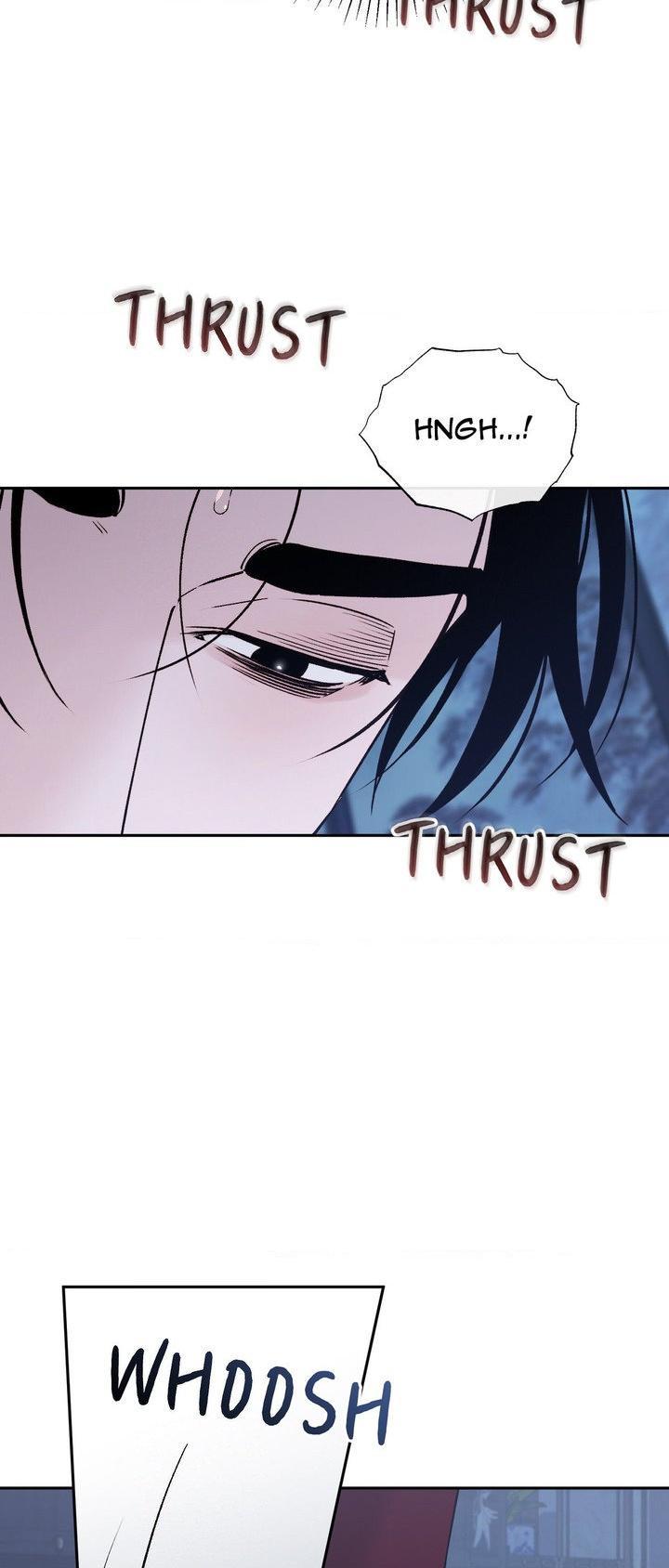 TOXIN Chapter 76 - Page 30 in English