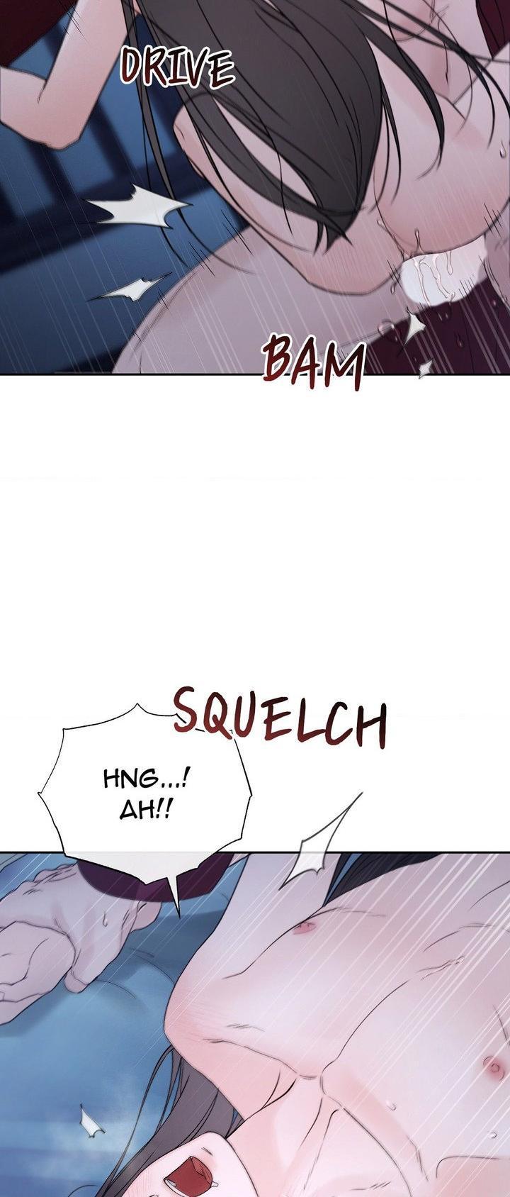 TOXIN Chapter 76 - Page 33 in English