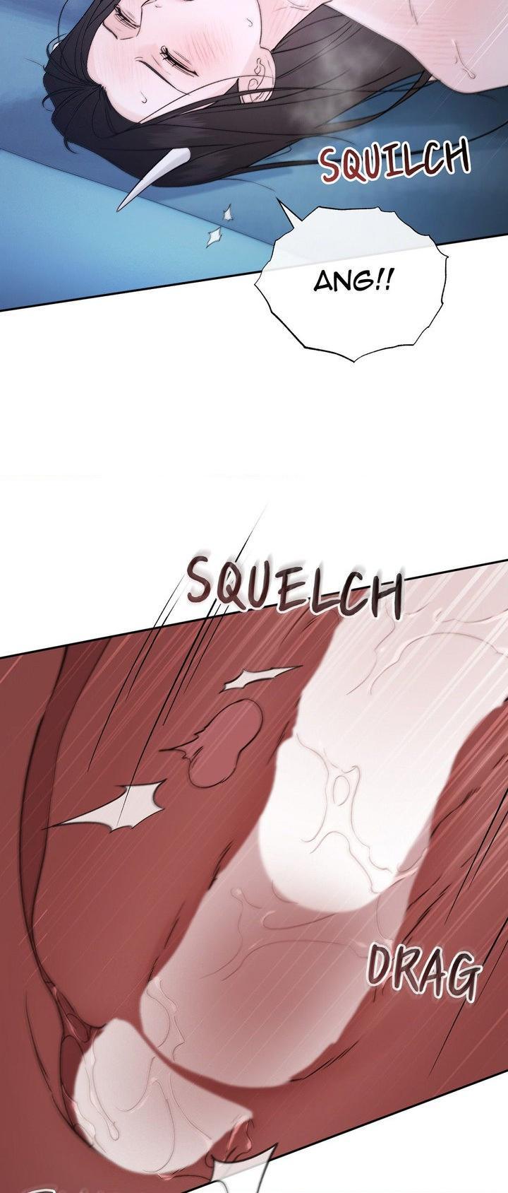 TOXIN Chapter 76 - Page 34 in English