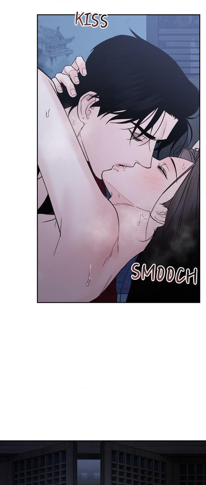 TOXIN Chapter 76 - Page 46 in English