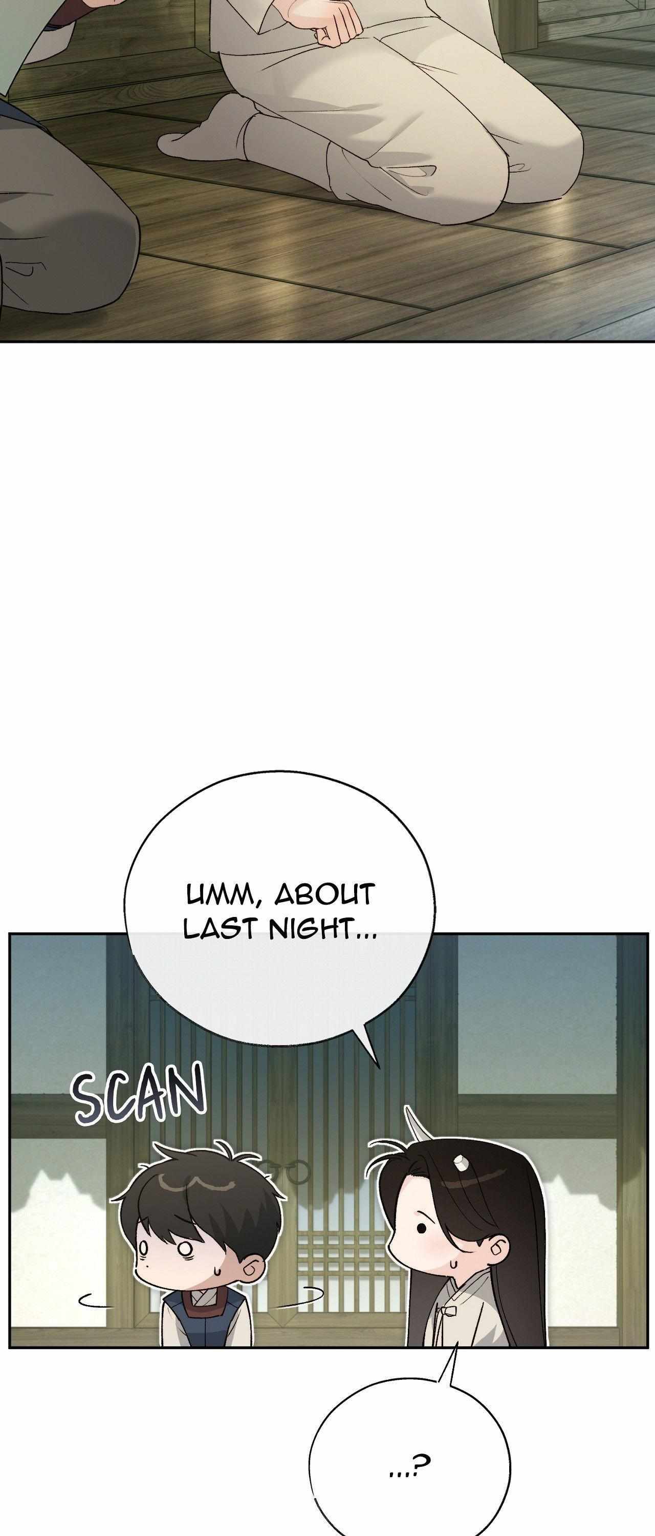 TOXIN Chapter 77 - Page 14 in English