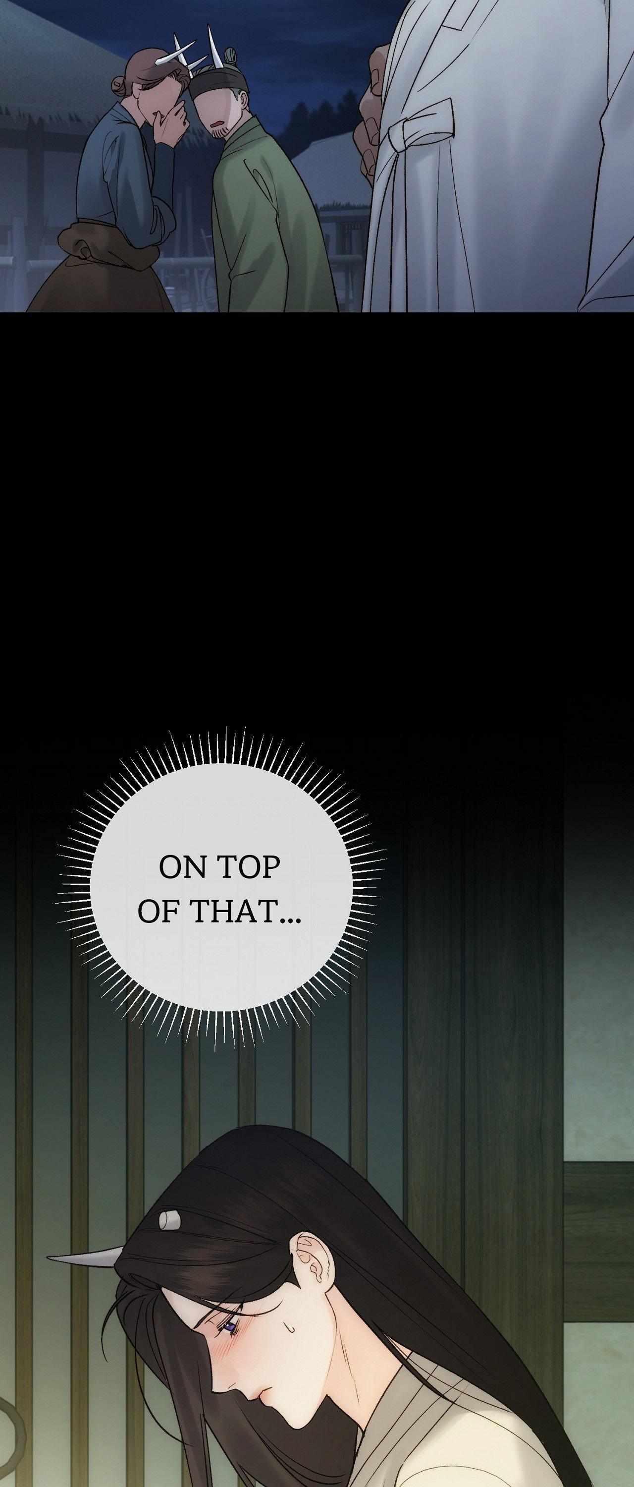 TOXIN Chapter 77 - Page 23 in English