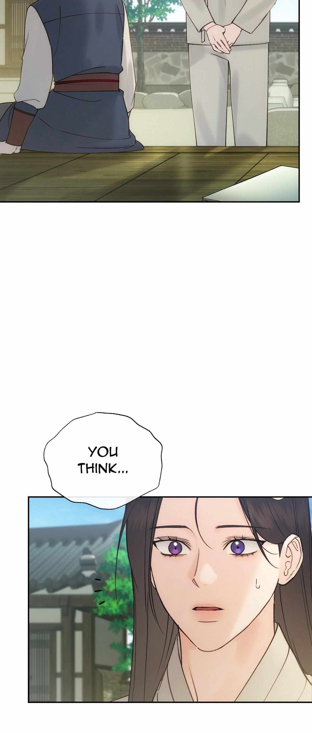 TOXIN Chapter 77 - Page 27 in English