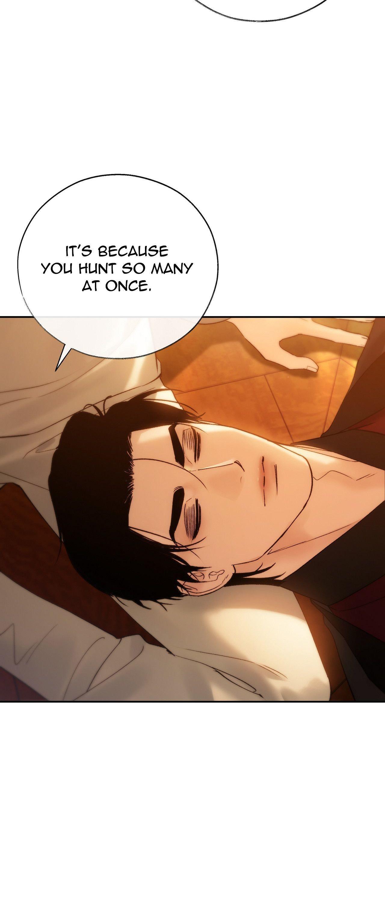 TOXIN Chapter 78 - Page 43 in English