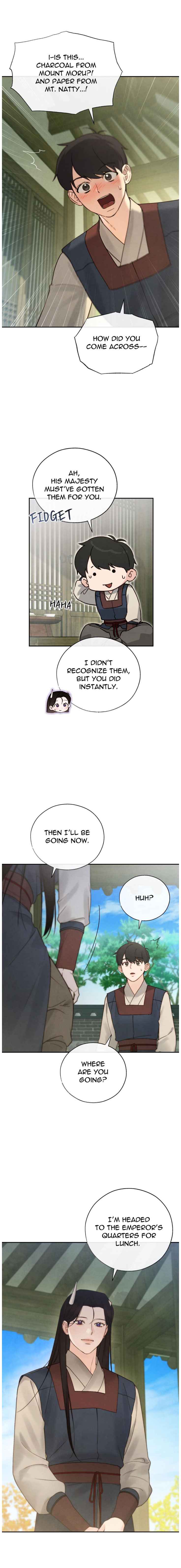 TOXIN Chapter 79 - Page 9 in English