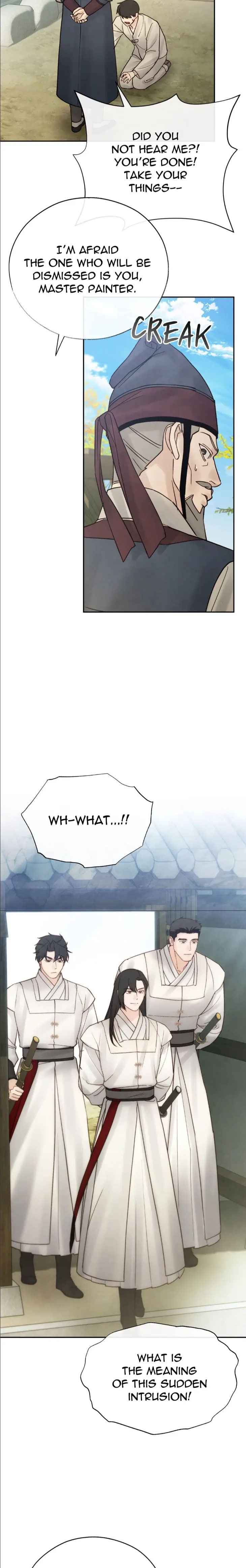 TOXIN Chapter 81.5 - Page 6 in English