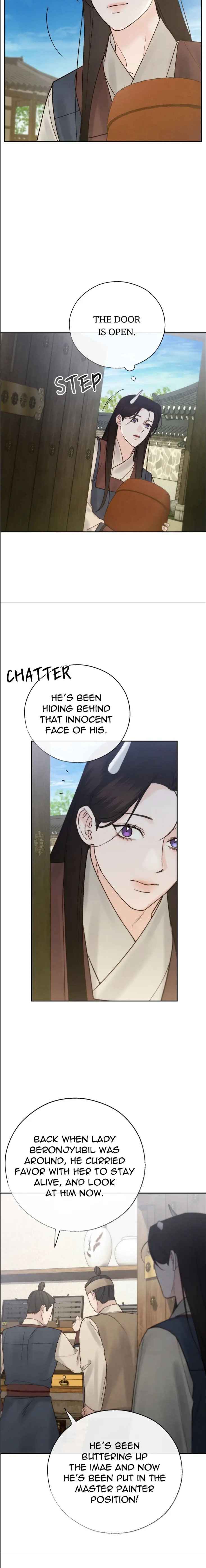 TOXIN Chapter 82 - Page 7 in English