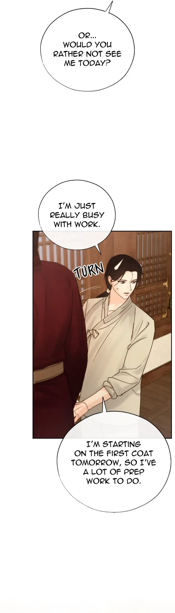 TOXIN Chapter 83 - Page 10 in English