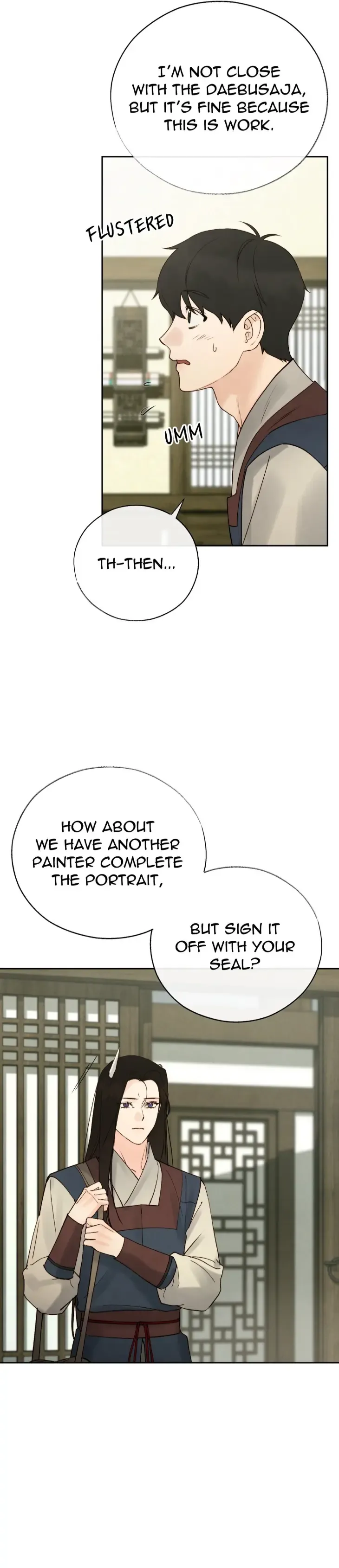 TOXIN Chapter 83 - Page 18 in English