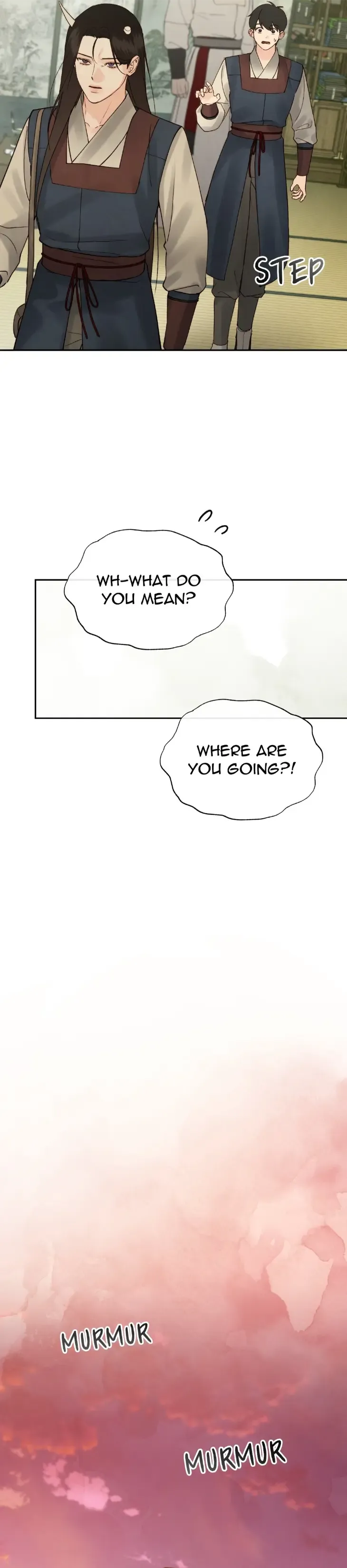 TOXIN Chapter 83 - Page 20 in English