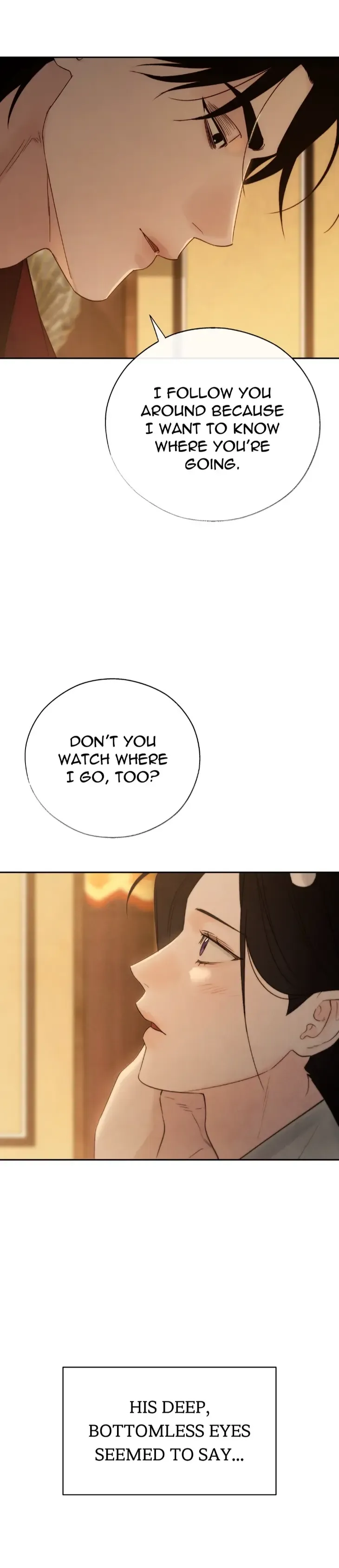 TOXIN Chapter 83 - Page 38 in English