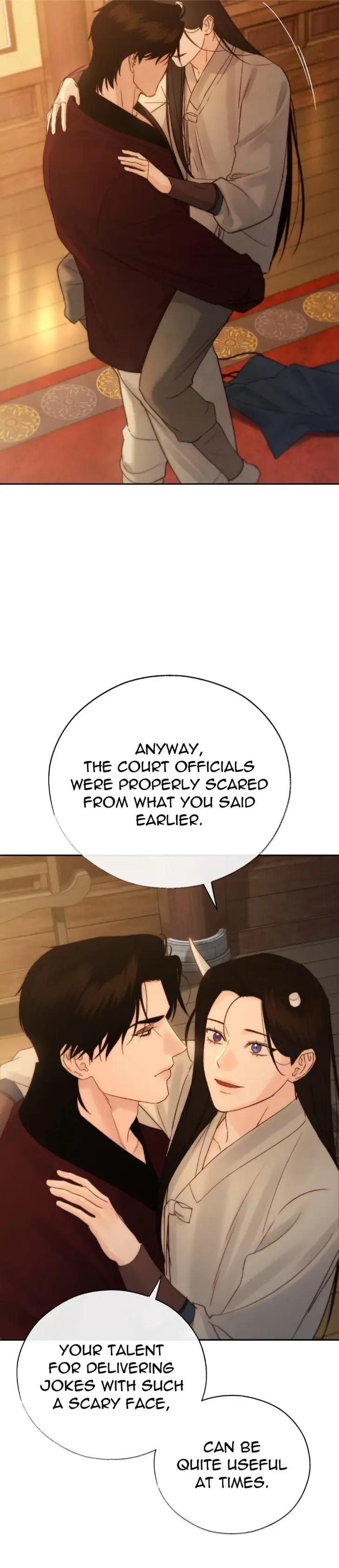 TOXIN Chapter 83 - Page 41 in English
