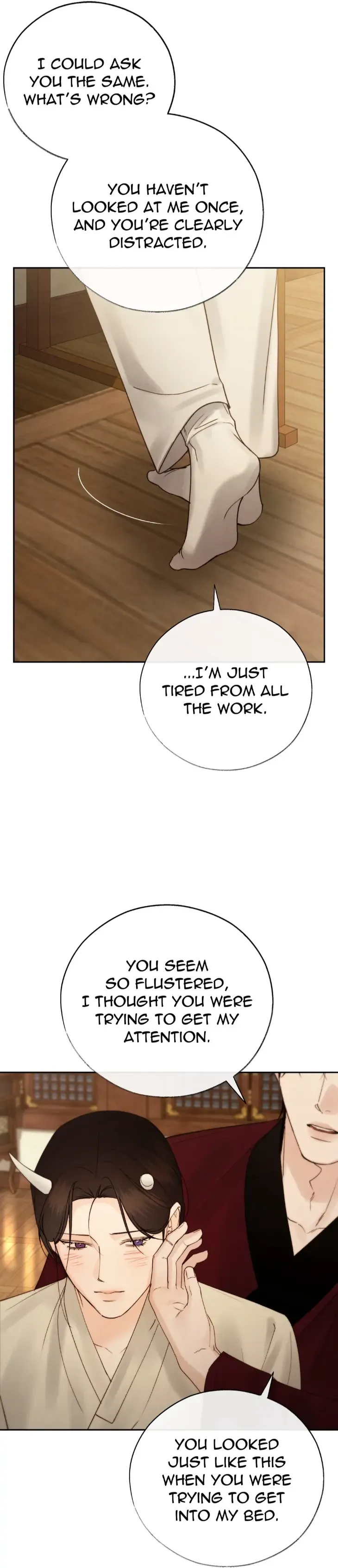 TOXIN Chapter 83 - Page 8 in English