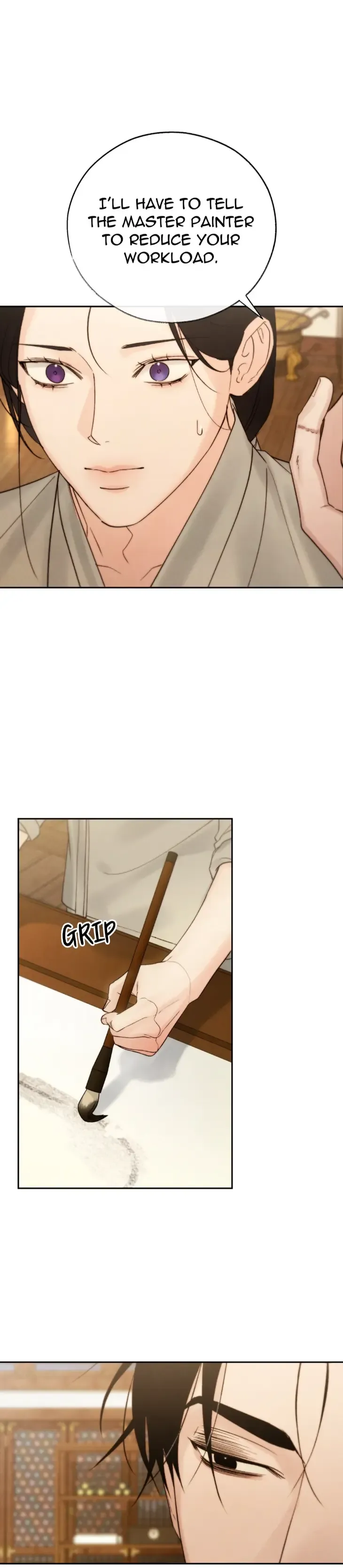 TOXIN Chapter 83 - Page 9 in English