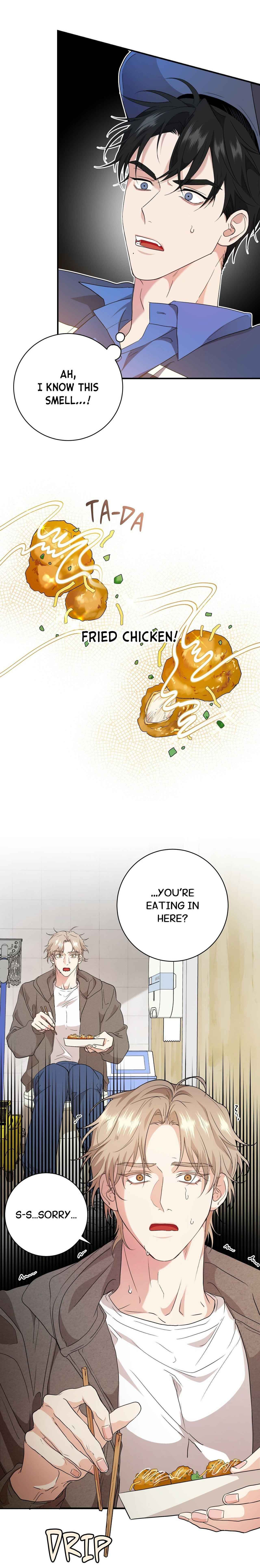 Virgin Killer [UNCENSORED] Chapter 1 - Page 18 in English