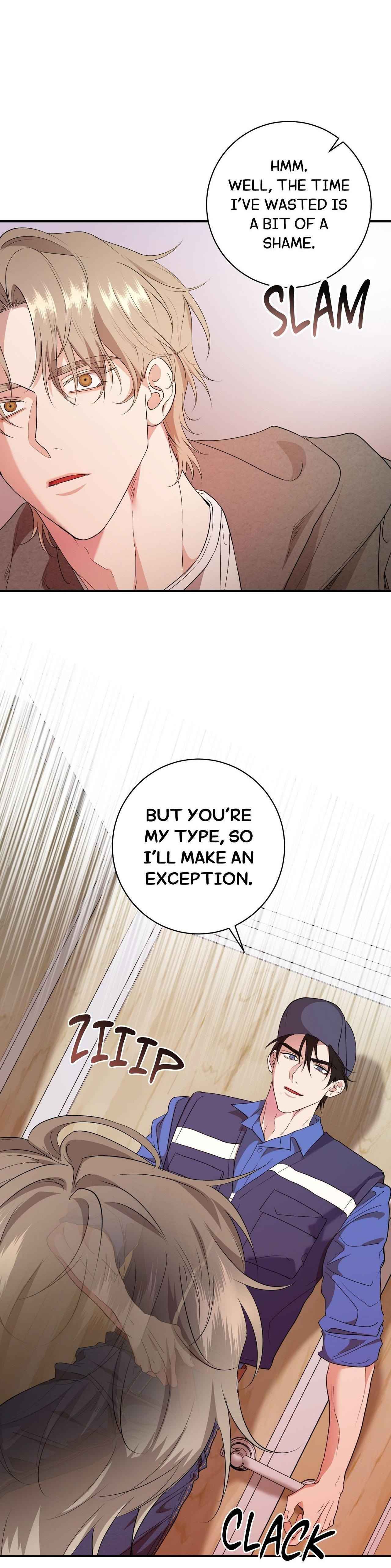 Virgin Killer [UNCENSORED] Chapter 1 - Page 22 in English