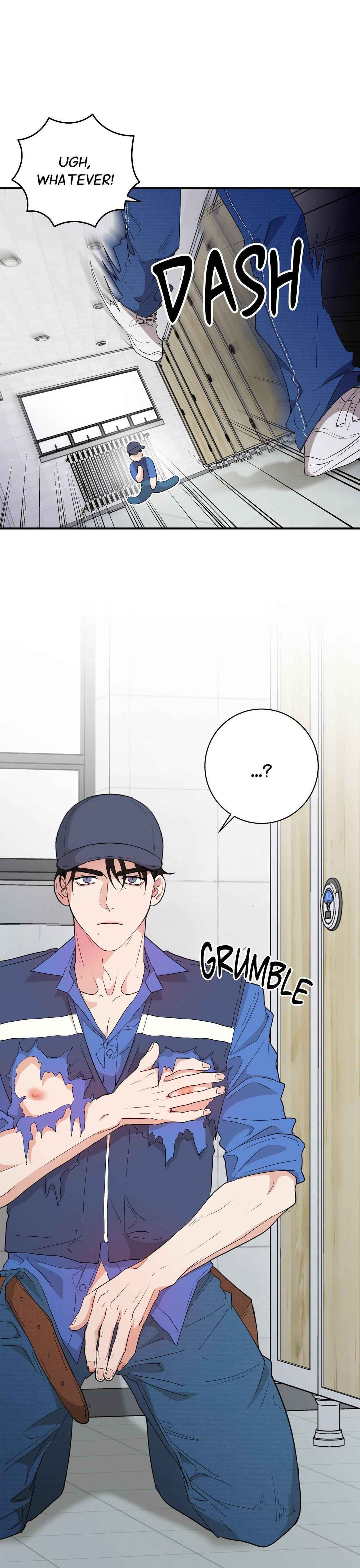 Virgin Killer [UNCENSORED] Chapter 1 - Page 28 in English