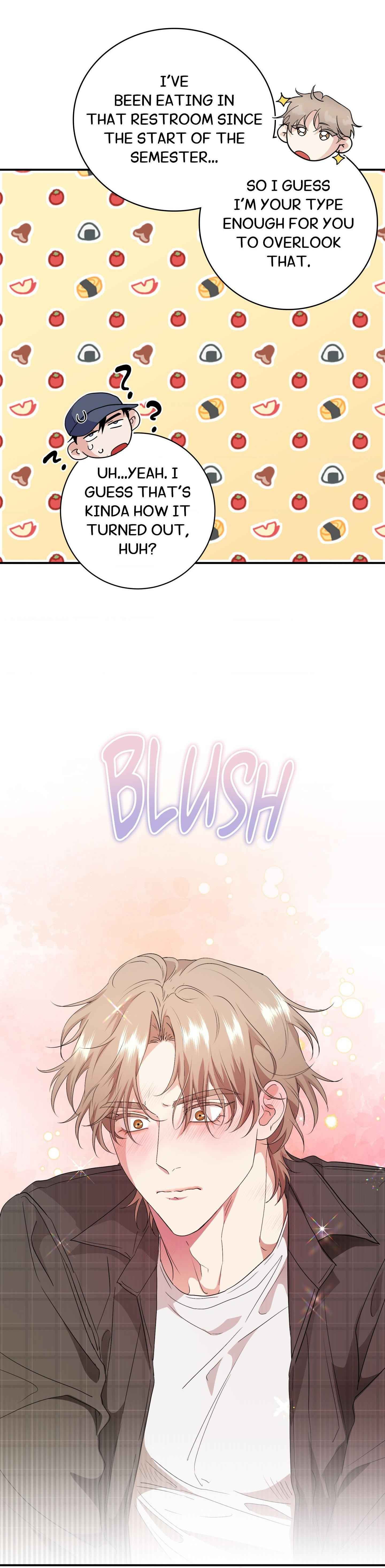 Virgin Killer [UNCENSORED] Chapter 2 - Page 12 in English