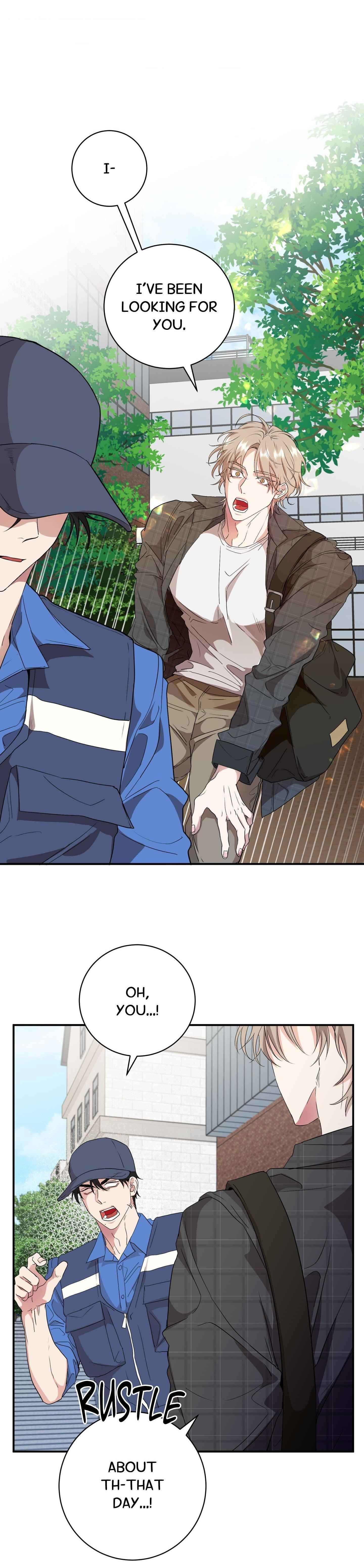 Virgin Killer [UNCENSORED] Chapter 2 - Page 4 in English