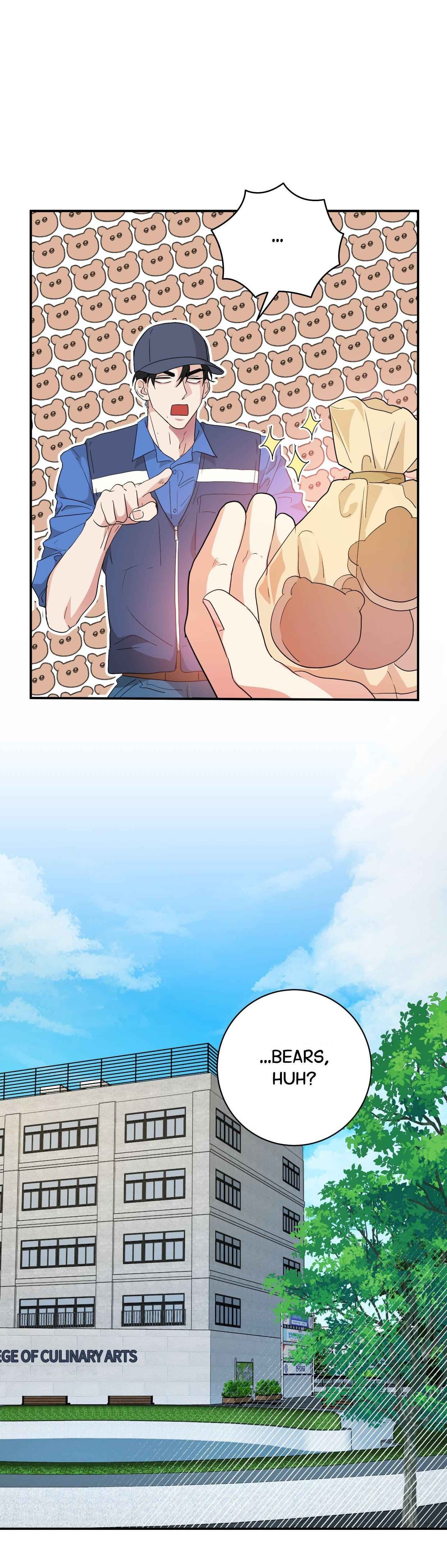 Virgin Killer [UNCENSORED] Chapter 2 - Page 6 in English