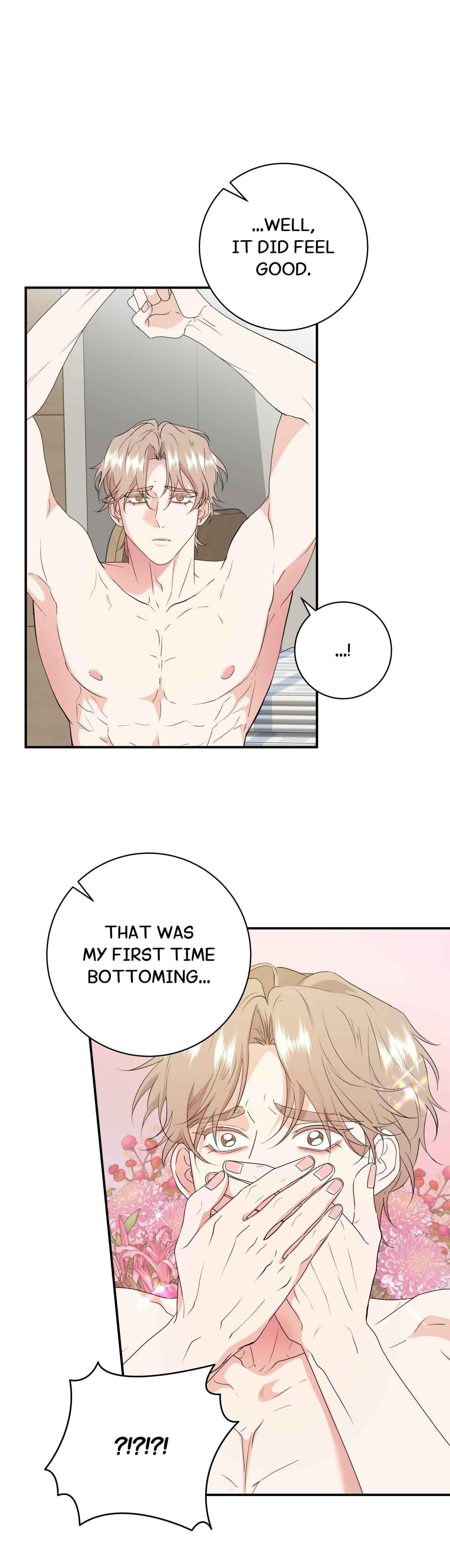 Virgin Killer [UNCENSORED] Chapter 4 - Page 28 in English