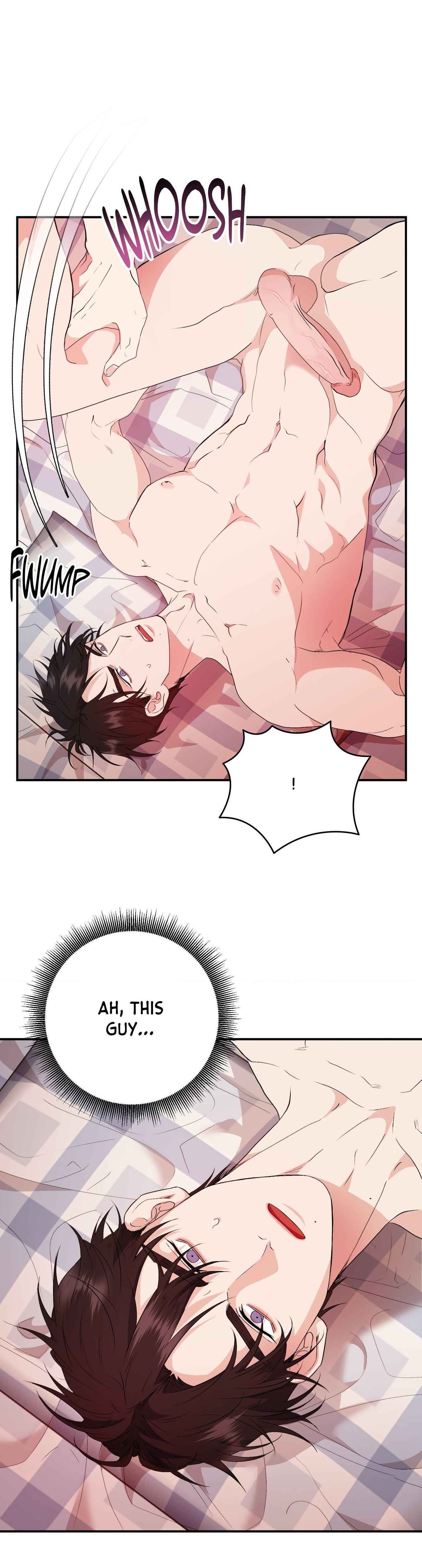 Virgin Killer [UNCENSORED] Chapter 4 - Page 6 in English