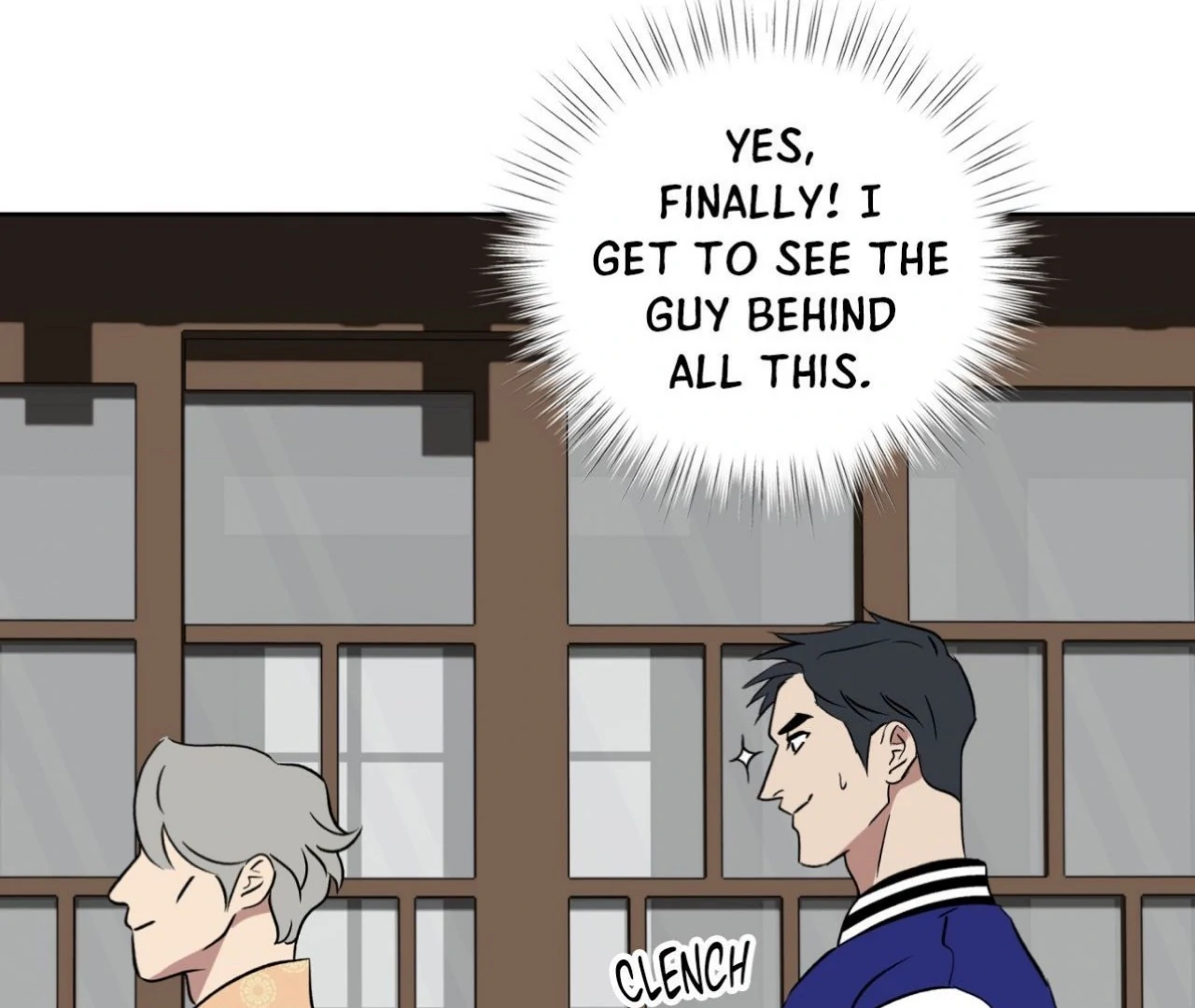 Everyday Rain [Uncensored] Chapter 1 - Page 113 in English