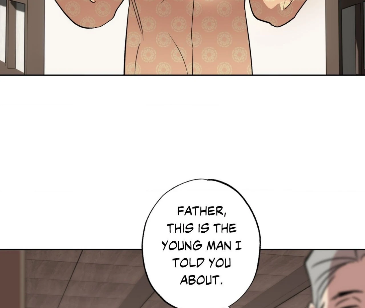 Everyday Rain [Uncensored] Chapter 1 - Page 122 in English