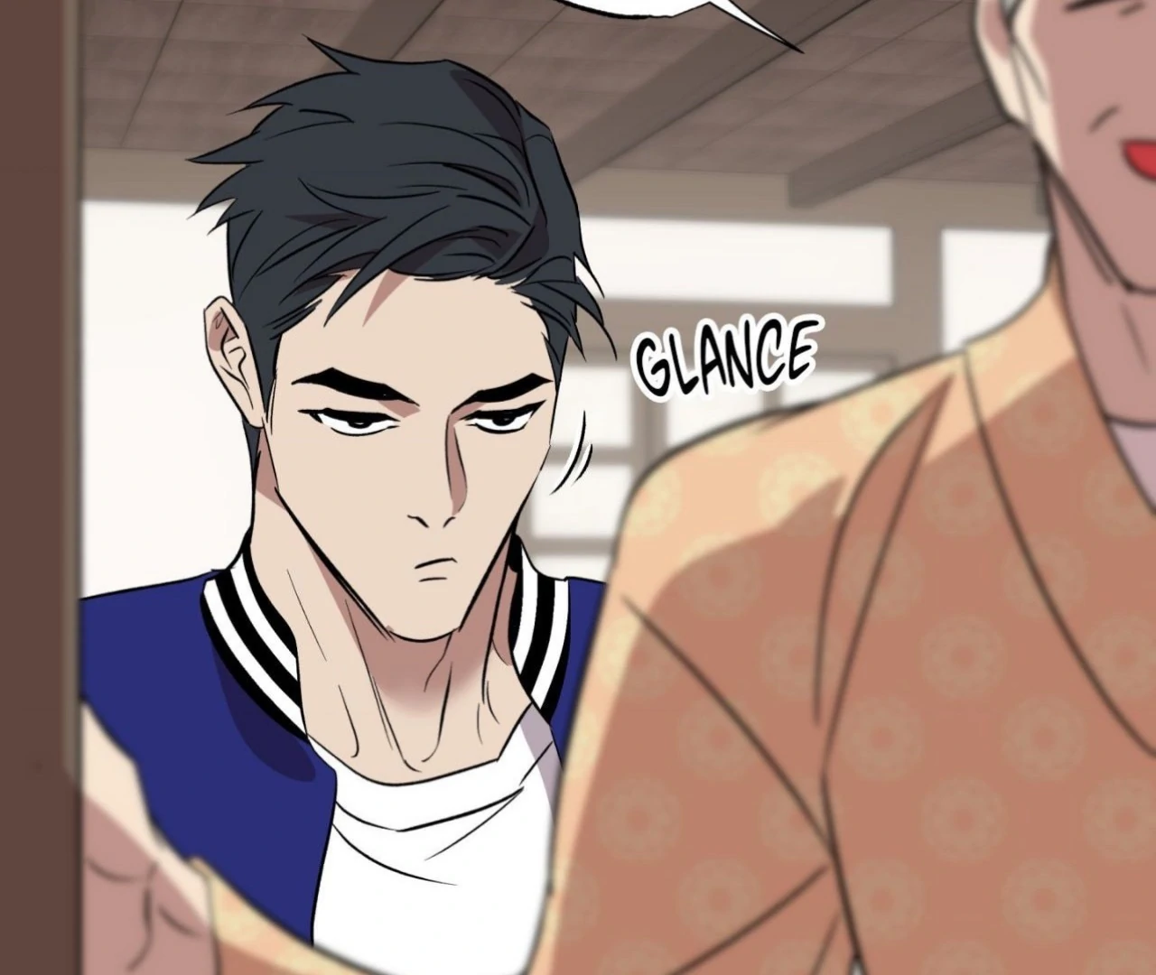 Everyday Rain [Uncensored] Chapter 1 - Page 123 in English