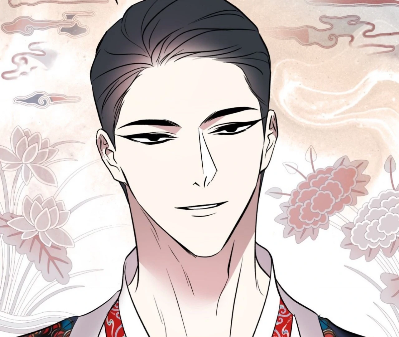 Everyday Rain [Uncensored] Chapter 1 - Page 133 in English