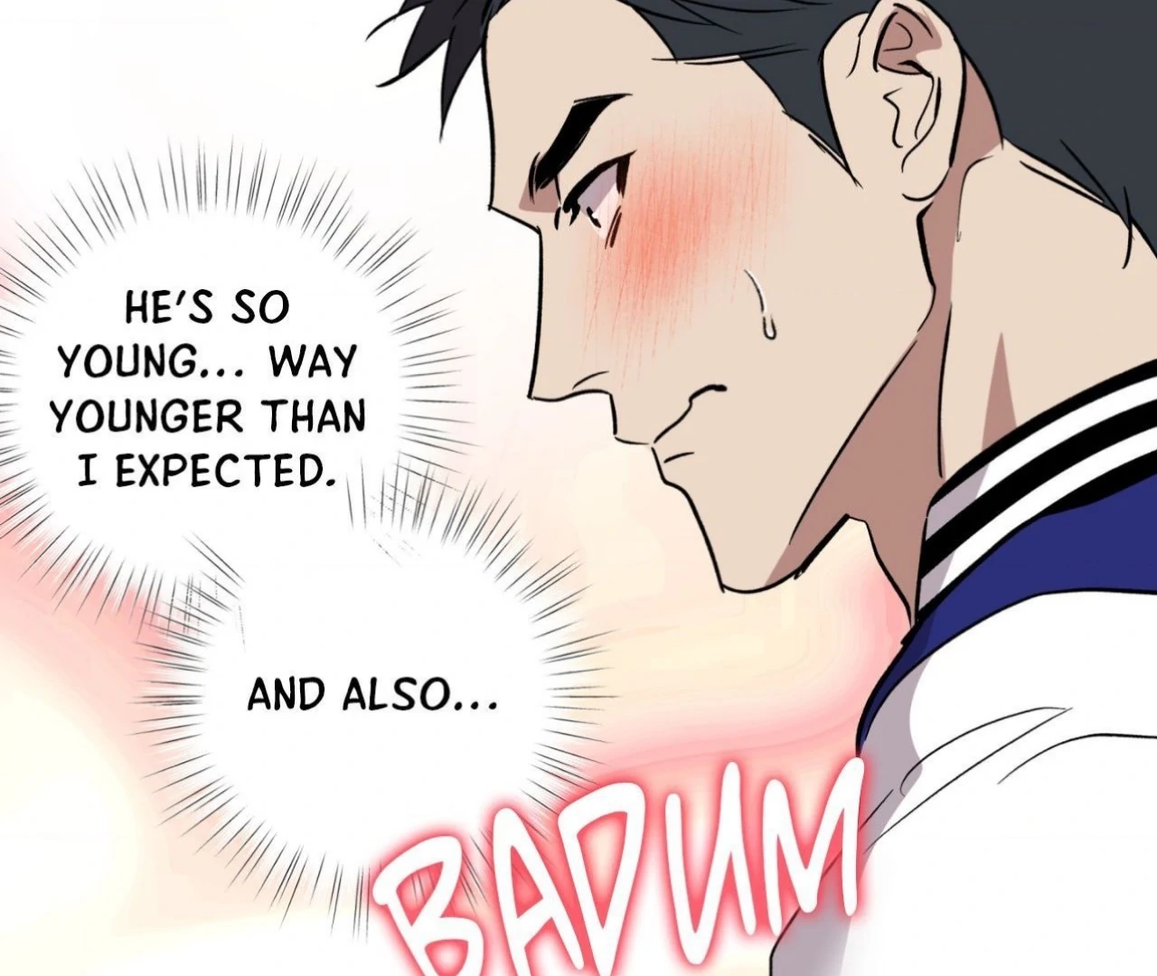 Everyday Rain [Uncensored] Chapter 1 - Page 138 in English