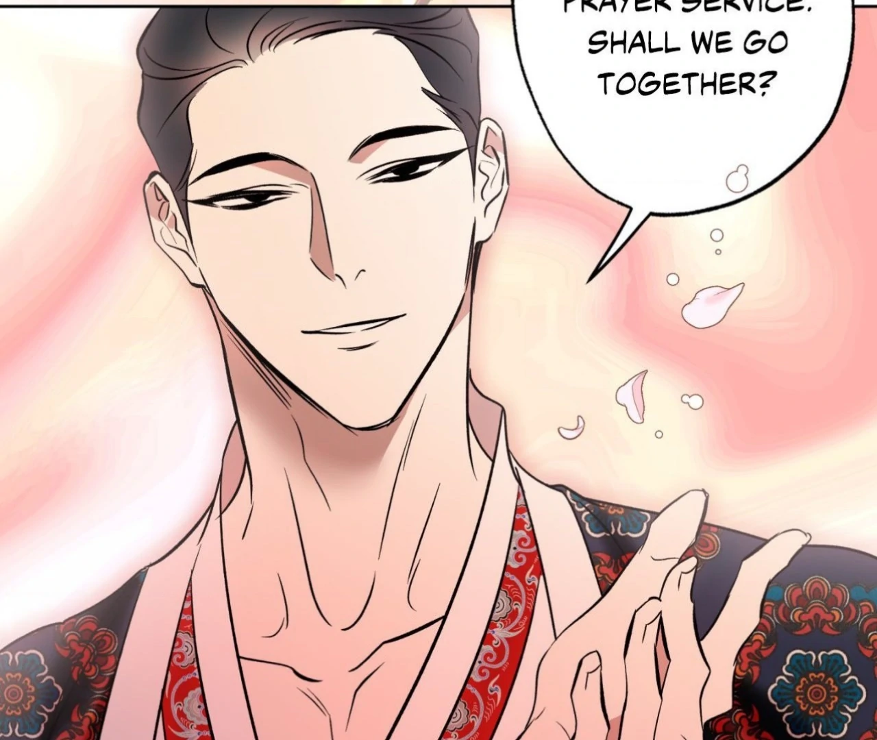 Everyday Rain [Uncensored] Chapter 1 - Page 140 in English