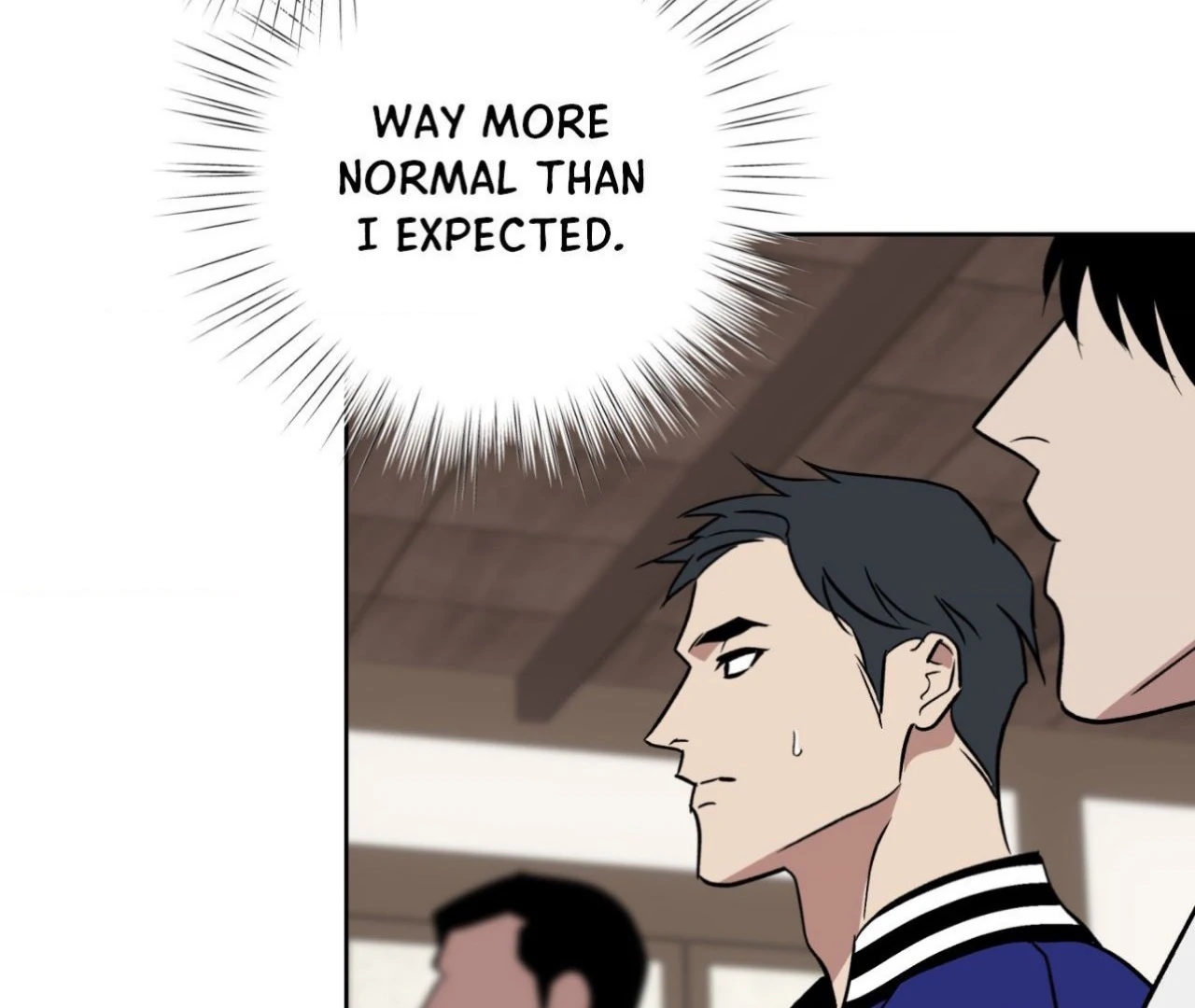 Everyday Rain [Uncensored] Chapter 1 - Page 148 in English