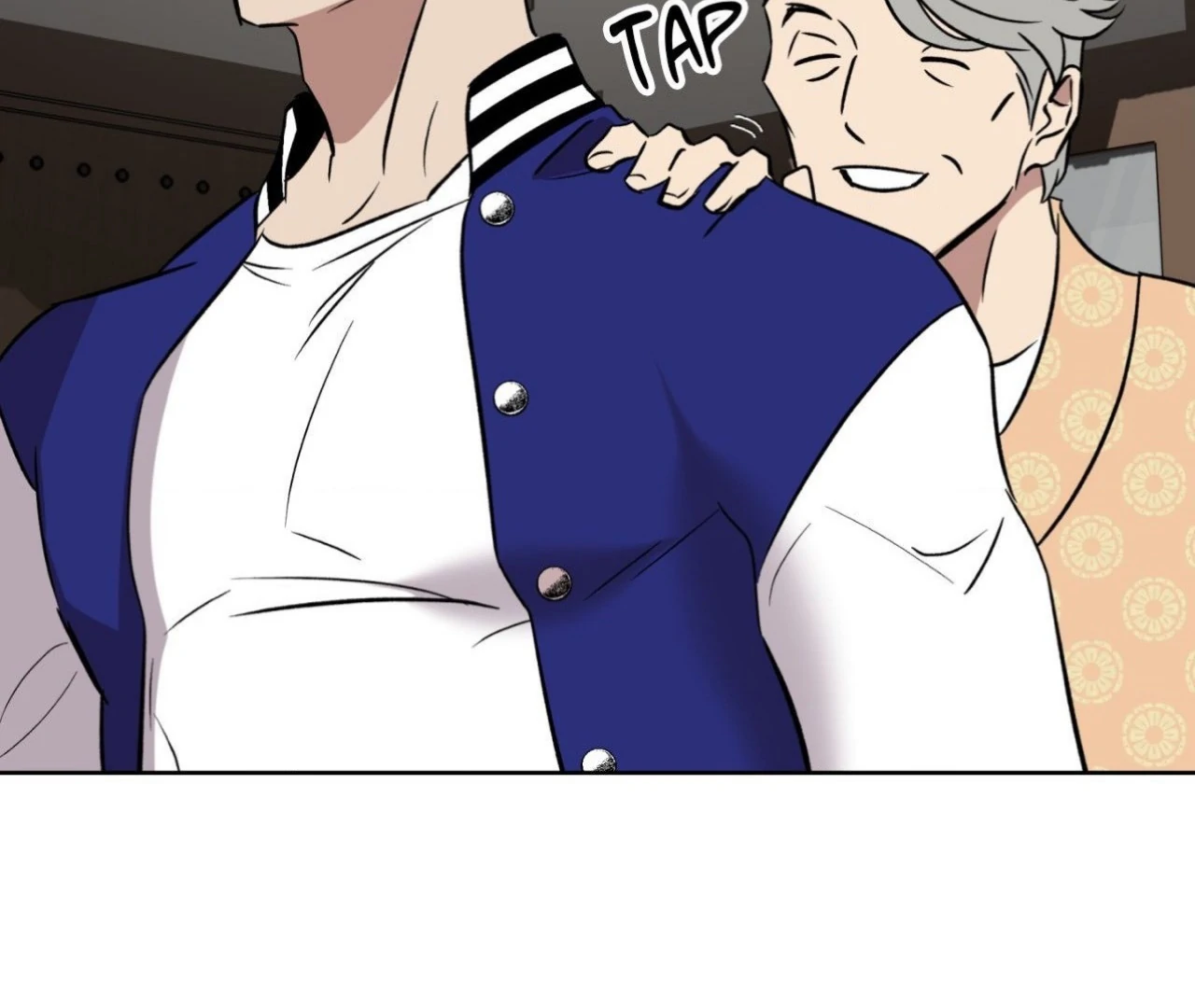 Everyday Rain [Uncensored] Chapter 1 - Page 157 in English