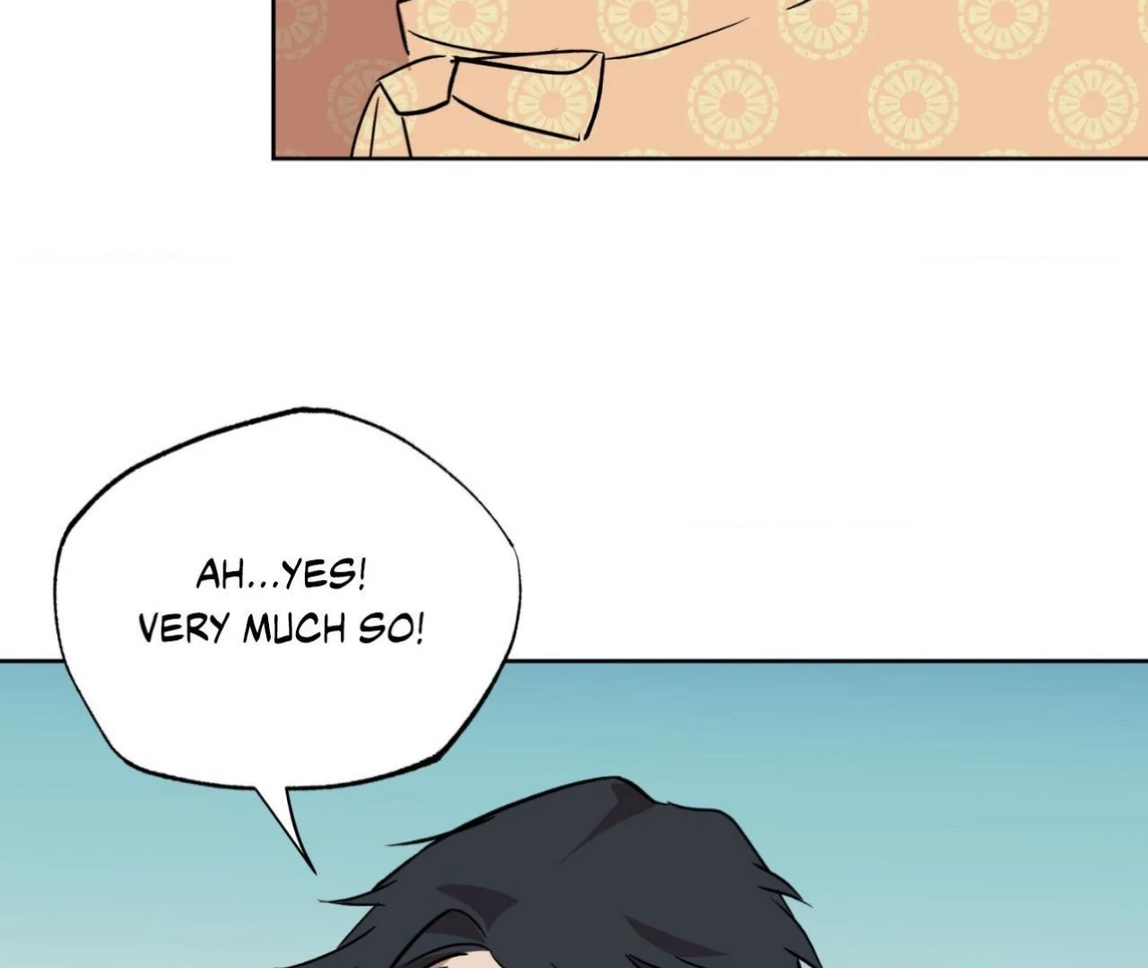 Everyday Rain [Uncensored] Chapter 1 - Page 160 in English