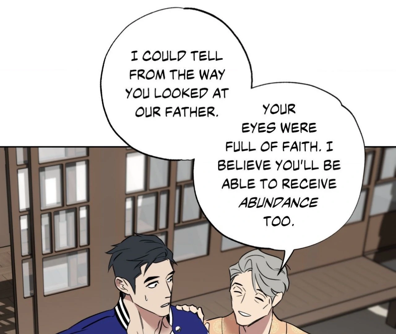Everyday Rain [Uncensored] Chapter 1 - Page 162 in English